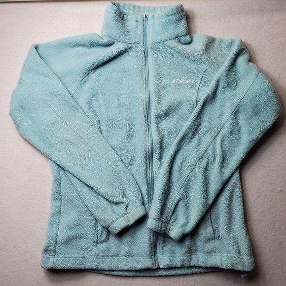 women's Columbia sweater size M - Picture 4 of 7